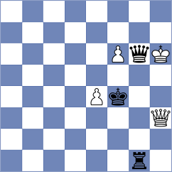 Donchenko - Pakleza (chess.com INT, 2024)