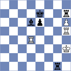 Bazeev - Becker (chess.com INT, 2021)