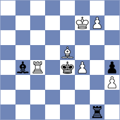 Degenbaev - Blackman (Chess.com INT, 2020)