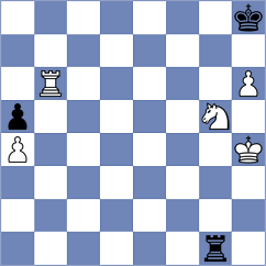 Gorovets - Bezold (Chess.com INT, 2019)