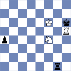 Pile - Gabdushev (Chess.com INT, 2021)