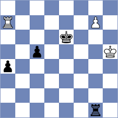 Czerwonski - Ambartsumova (chess.com INT, 2024)