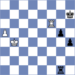 Tomb - Benyahia (chess.com INT, 2023)