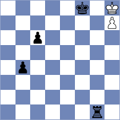 Goltsev - Averjanov (chess.com INT, 2023)