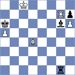 Alvarez Calzadilla - Wilson (Chess.com INT, 2021)