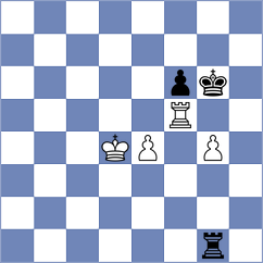 Delaney - Wong (Chess.com INT, 2020)