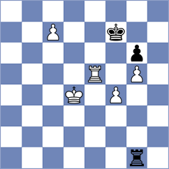 Perez - Silva (Chess.com INT, 2020)