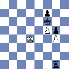Maerevoet - Herman (chess.com INT, 2023)