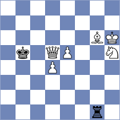 Sebag - Gatterer (chess.com INT, 2023)