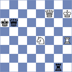 Kopylov - Gago Padreny (Chess.com INT, 2020)