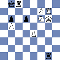 Makarian - Livaic (chess.com INT, 2024)
