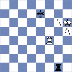 Harika - Andreev (chess.com INT, 2023)