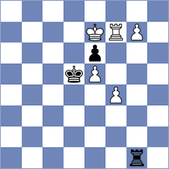 Headlong - Walker (Chess.com INT, 2020)