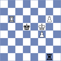 Bartell - Bloomer (Chess.com INT, 2019)
