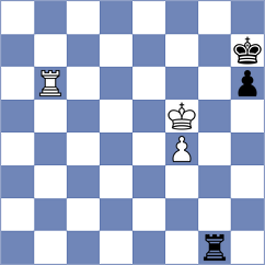 Fernandez Siles - Chor (chess.com INT, 2024)