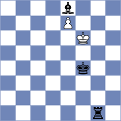 Hartikainen - Andersson (Chess.com INT, 2021)