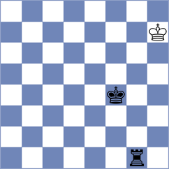 Hechl - Klimkowski (Chess.com INT, 2021)