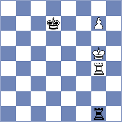 Durarbayli - Prestia (chess.com INT, 2024)