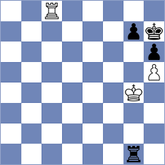 Mozharov - Benitez (Chess.com INT, 2019)