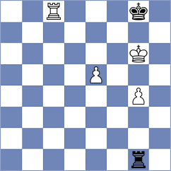 Sulashvili - Vujcic (Chess.com INT, 2020)