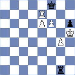 Warmerdam - Salgado Lopez (chess.com INT, 2023)