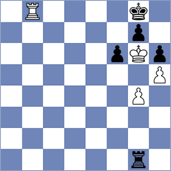 Montano Vicente - Alcazar Jimenez (chess.com INT, 2024)