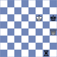 Vlassov - Kobla (chess.com INT, 2022)