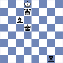 Koelle - Goncharov (chess.com INT, 2023)