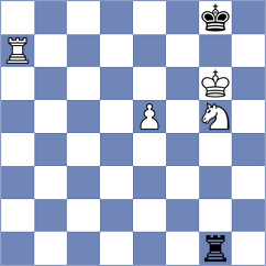 Adhiban - Skliarov (chess.com INT, 2023)
