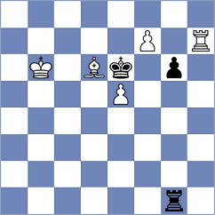 Sonis - Illingworth (Chess.com INT, 2020)