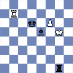 Rios Escobar - Gegenfurtner (chess.com INT, 2023)