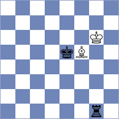 Papp - Fawzy (chess.com INT, 2021)