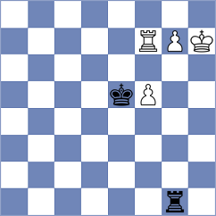 Williams - Heidenfeld (Chess.com INT, 2021)