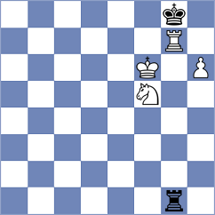 Svane - Paveto (chess.com INT, 2024)