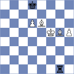 Albuquerque - Garcia (Chess.com INT, 2021)