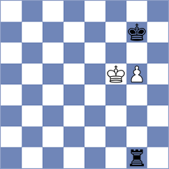 Nechaev - Andriienko (chess.com INT, 2023)