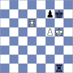 Atakhan - Parfenov (chess.com INT, 2024)