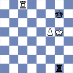 Comp MChess - Timman (The Hague, 1996)