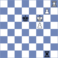 Acor - Peng (chess.com INT, 2020)