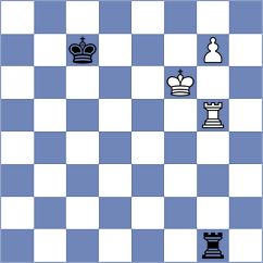 Qashashvili - Zhang (chess.com INT, 2021)