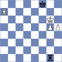 Vakhlamov - Postnikov (chess.com INT, 2023)