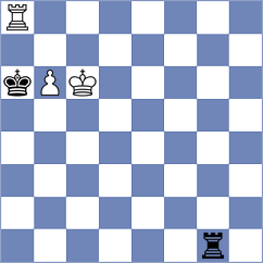 Manukian - Vidruska (chess.com INT, 2021)