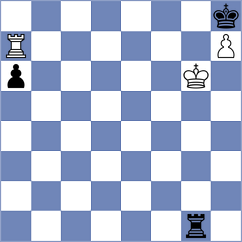 Mei - Bristy (chess.com INT, 2023)
