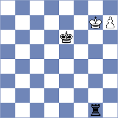 Yang - Kopczynski (chess.com INT, 2022)