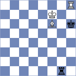 Esquivias Quintero - Dias (chess.com INT, 2024)