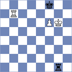 Ozturk - Livaic (chess.com INT, 2022)