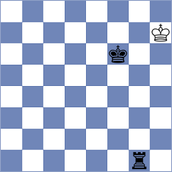 Fuentes Godoy - Fernandez Siles (chess.com INT, 2024)