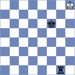 Novikova - Bhavikatti (chess.com INT, 2023)