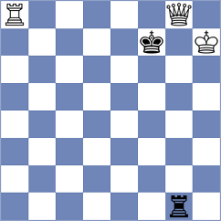 Tasdogen - Andreikin (Chess.com INT, 2021)