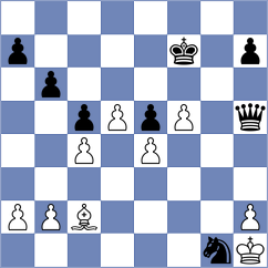 Slade - Munoz Pantoja (chess.com INT, 2024)